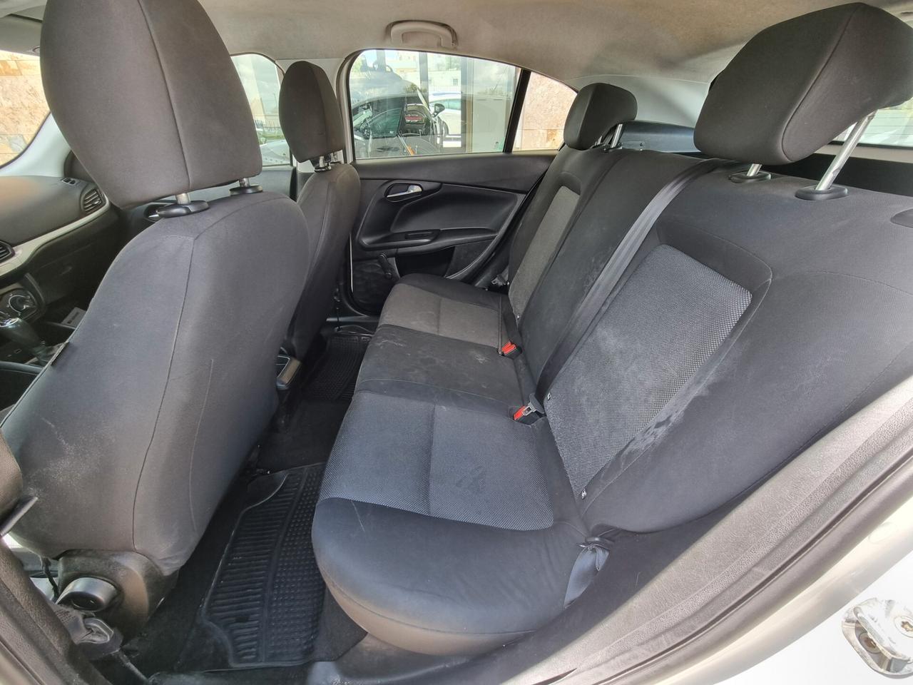 Fiat Tipo 1.3 Mjt 4 porte Easy