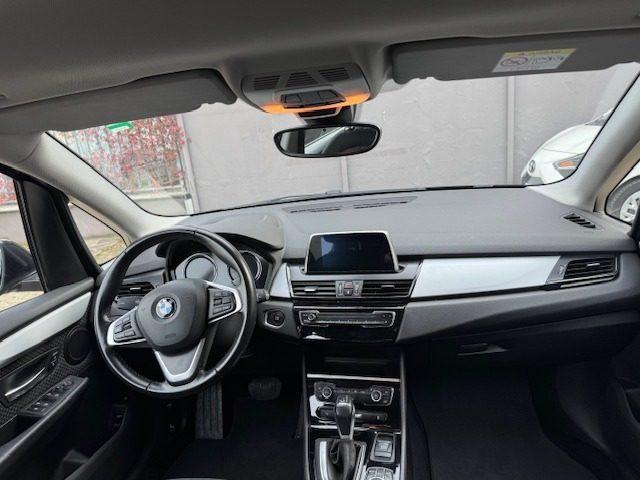 BMW 225 xe Active Tourer iPerformance Business aut.