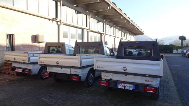 FIAT STRADA FIORINO DOBLO PICK-UP WORK- UP