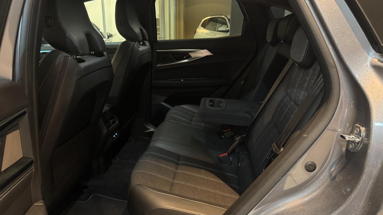 Renault Austral Techo E-Tech Full Hybrid