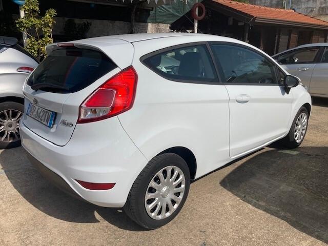 Ford Fiesta Ikon 1.2 60CV 3 porte