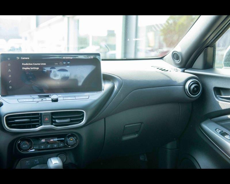 Nissan Juke NEW MC24 N-CONNECTA AMT