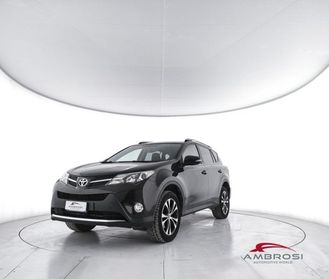 TOYOTA Other RAV4 D-4D 4WD Style