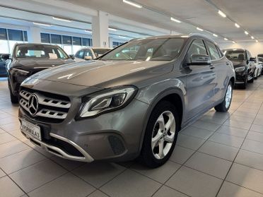 Mercedes-Benz GLA 200 d Automatic Sport