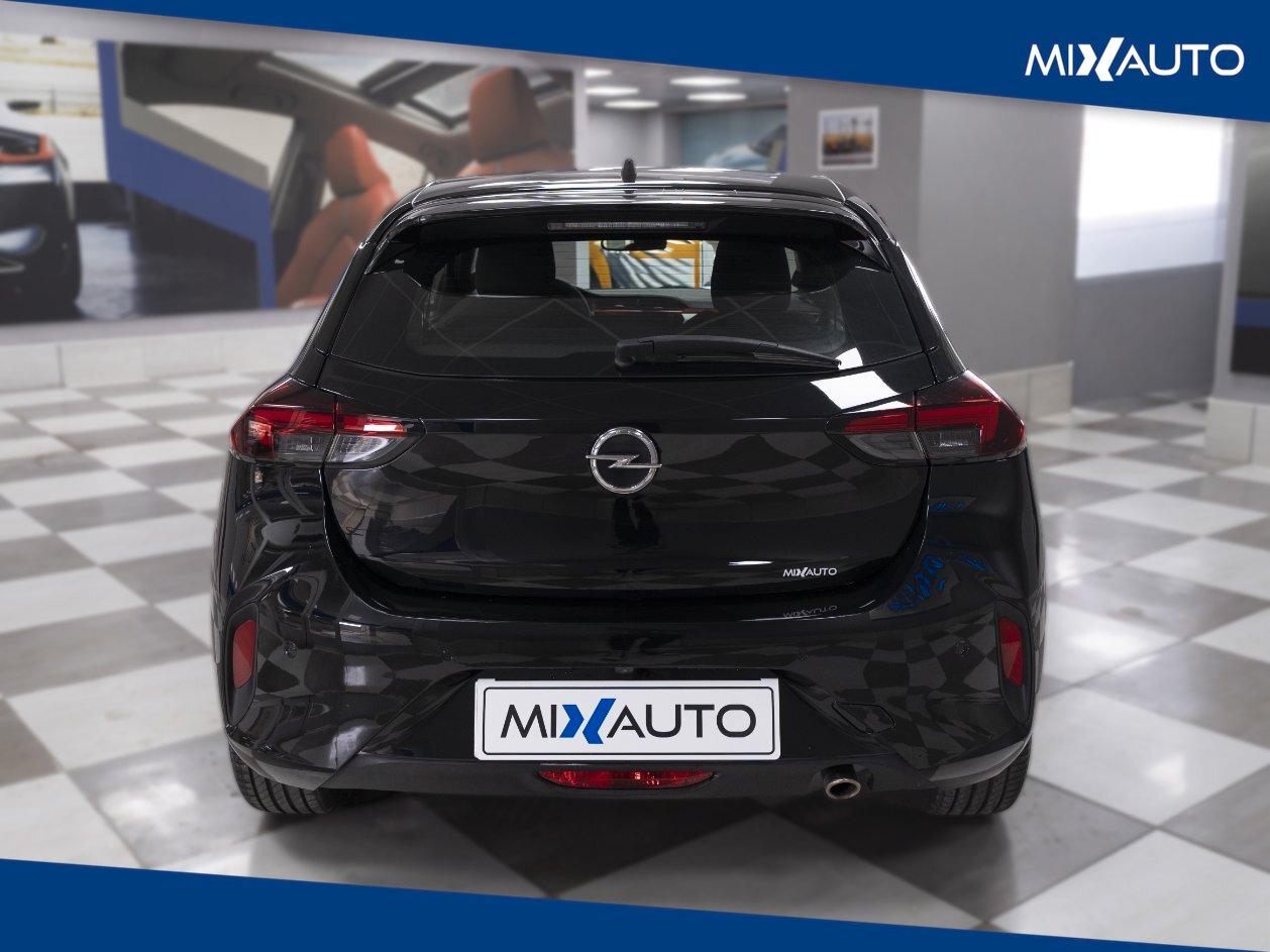 Opel Corsa 1.2T XHL GS-Line S&S 100CV