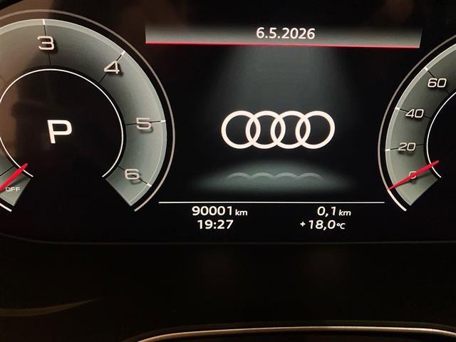 AUDI Q5 Sportback 40 2.0 TDI mHEV 12V S line quattro S