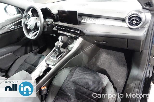 ALFA ROMEO Tonale Tonale 1.5 Hybrid 130cv TCT Sprint