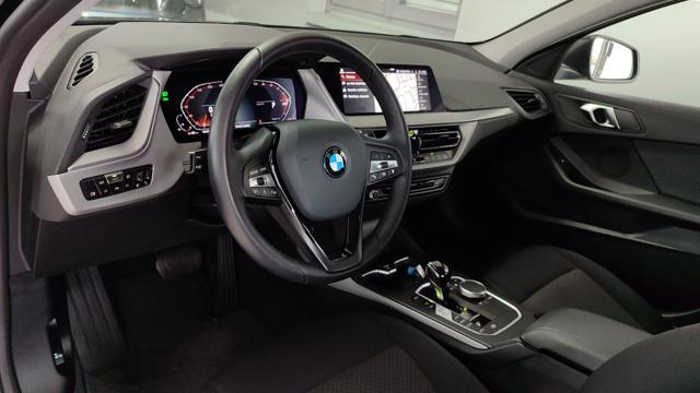 BMW 118 i 5p Business Advantage *SENZA VINCOLO FINANZIAM