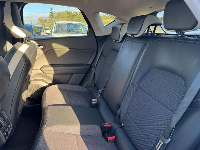 RENAULT Captur Intens PLUG-IN 1.6 E-Tech 160cv(91cv)