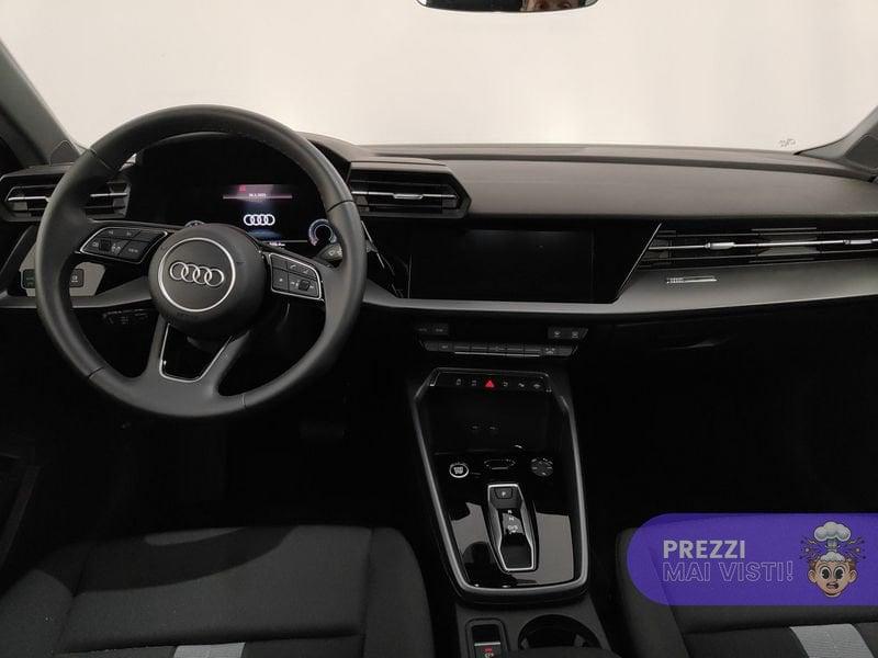 Audi A3 allstreet 35 TFSI S tronic Business Advanced