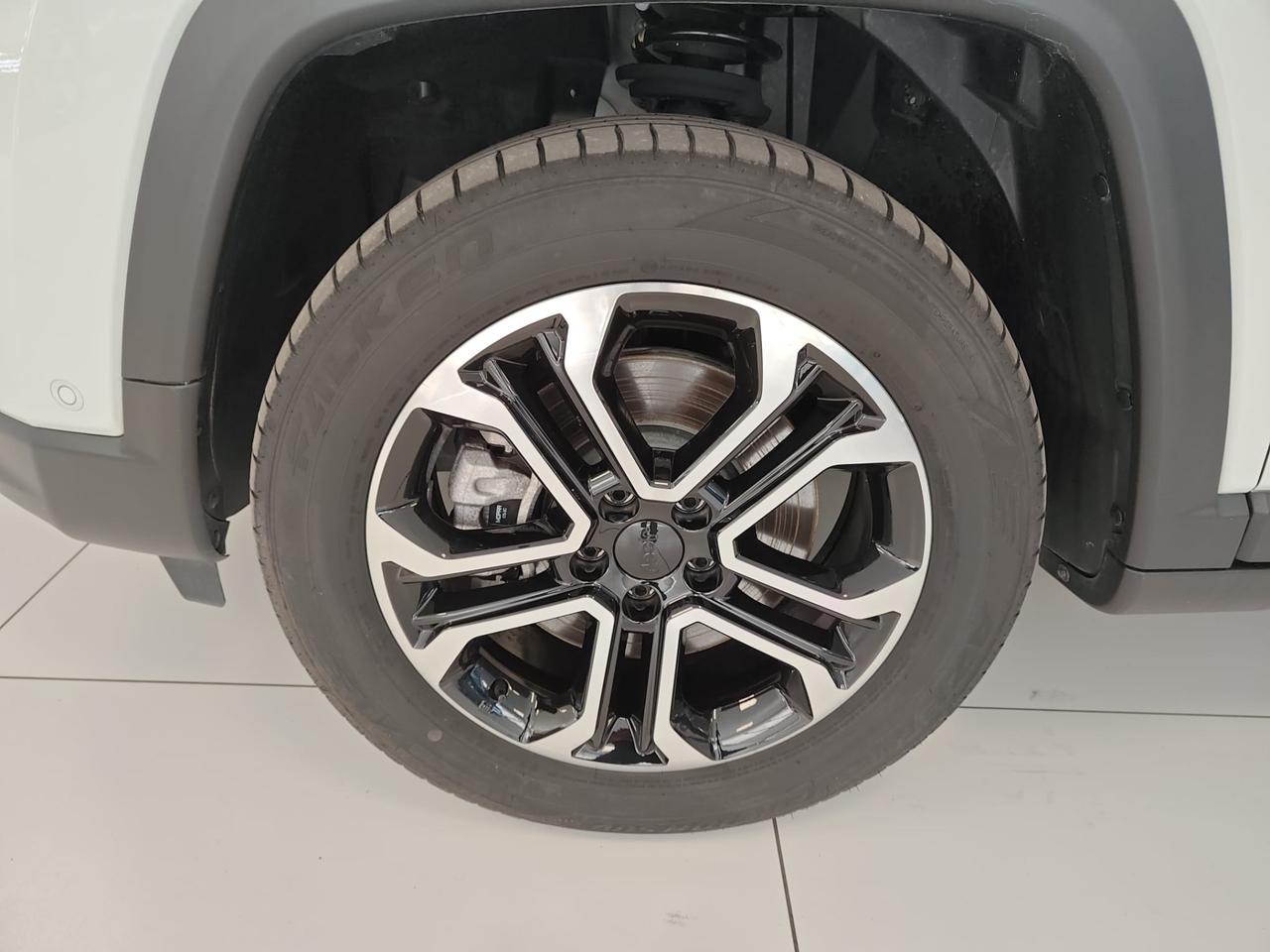JEEP COMPASS LIMITED MY23 4XE PHEV