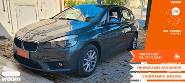 BMW Serie 2 A.T. (F45) 216d Active Tourer Adva...