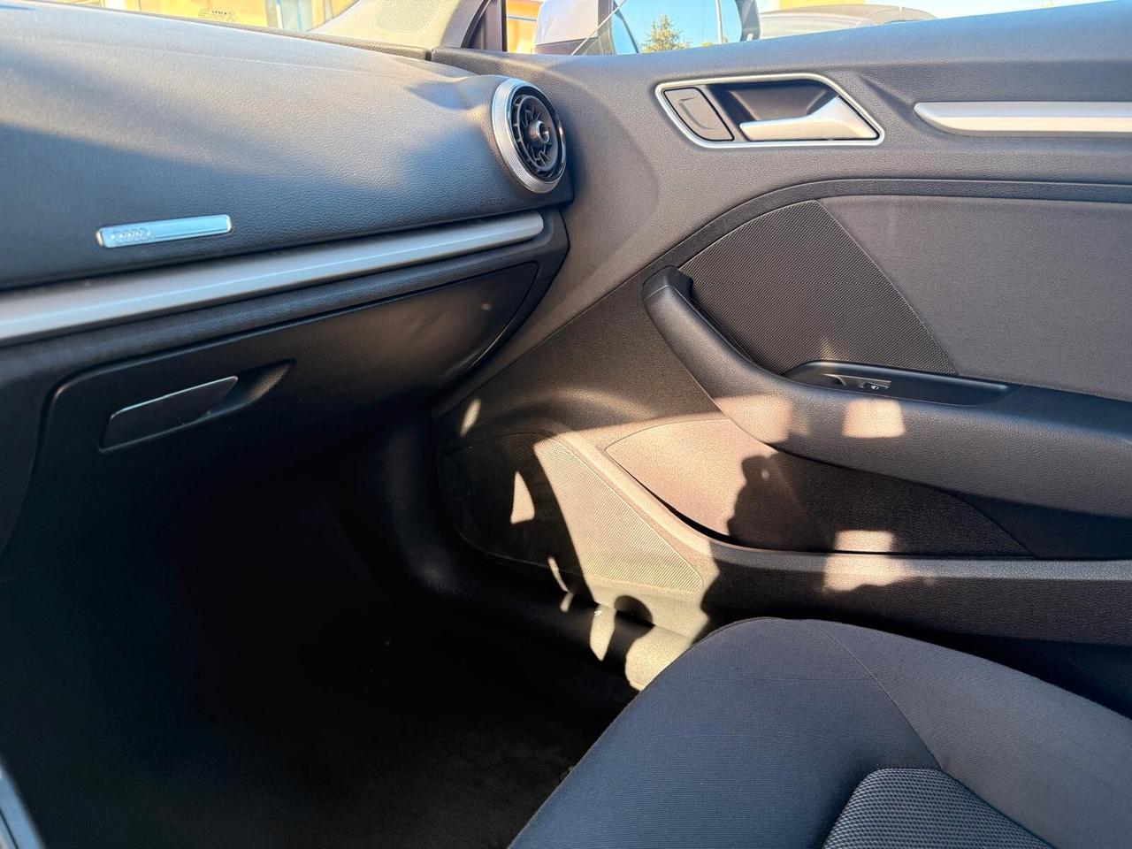 Audi A3 SPB 30 TDI