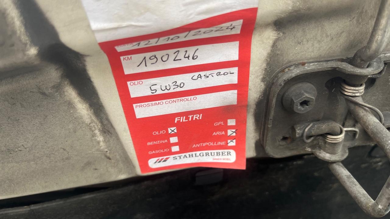 Volkswagen Polo 1.2 TSI 5 porte Highline