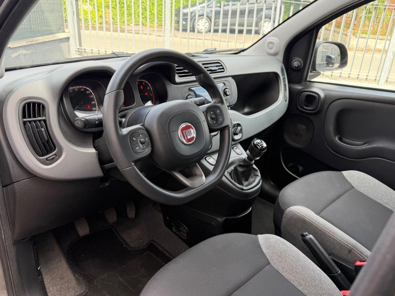 Fiat Panda 1.0 FireFly S&S Hybrid City Life PREZZO REALE