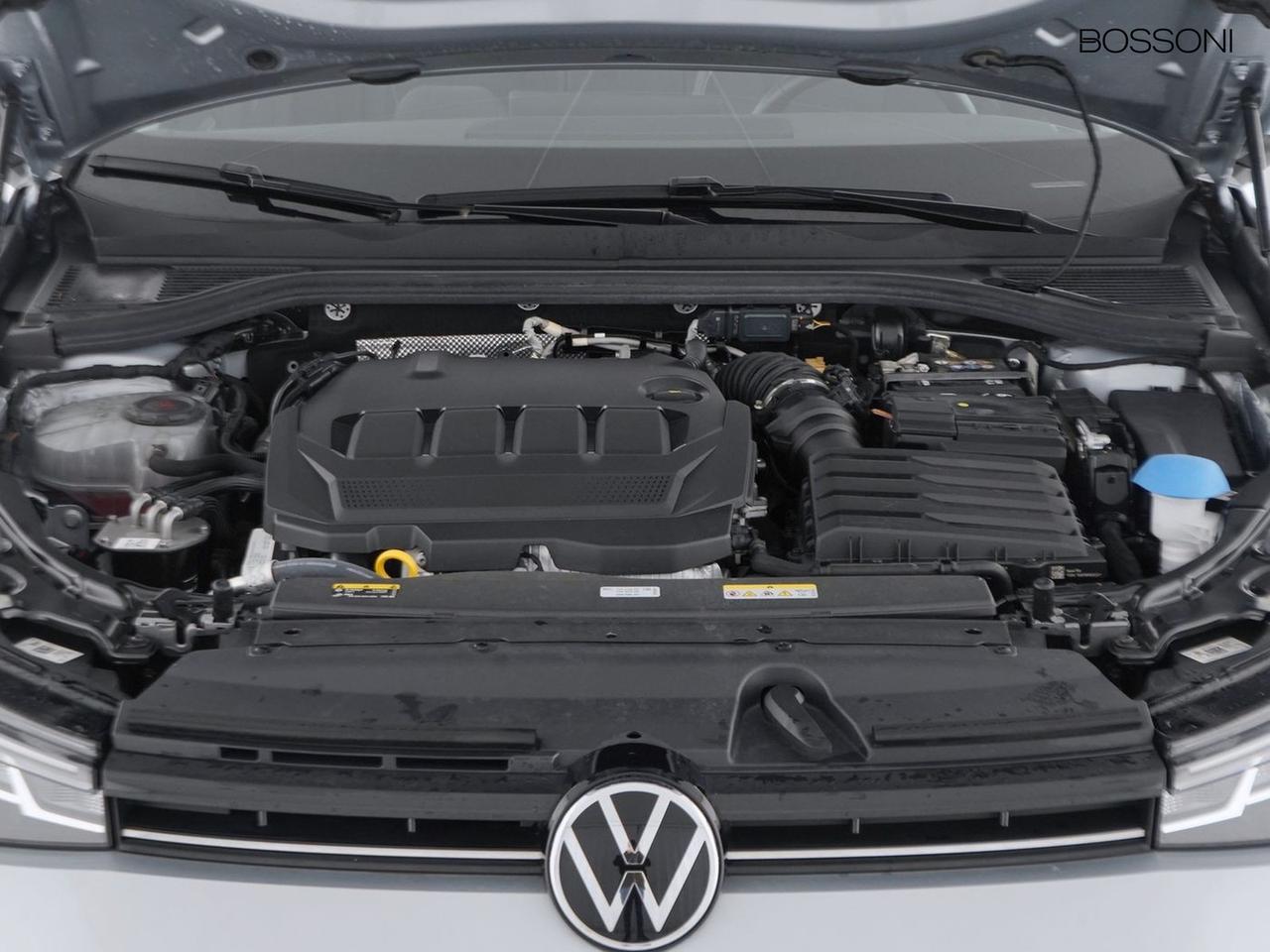 Volkswagen Passat 2.0 tdi scr evo 150cv business dsg