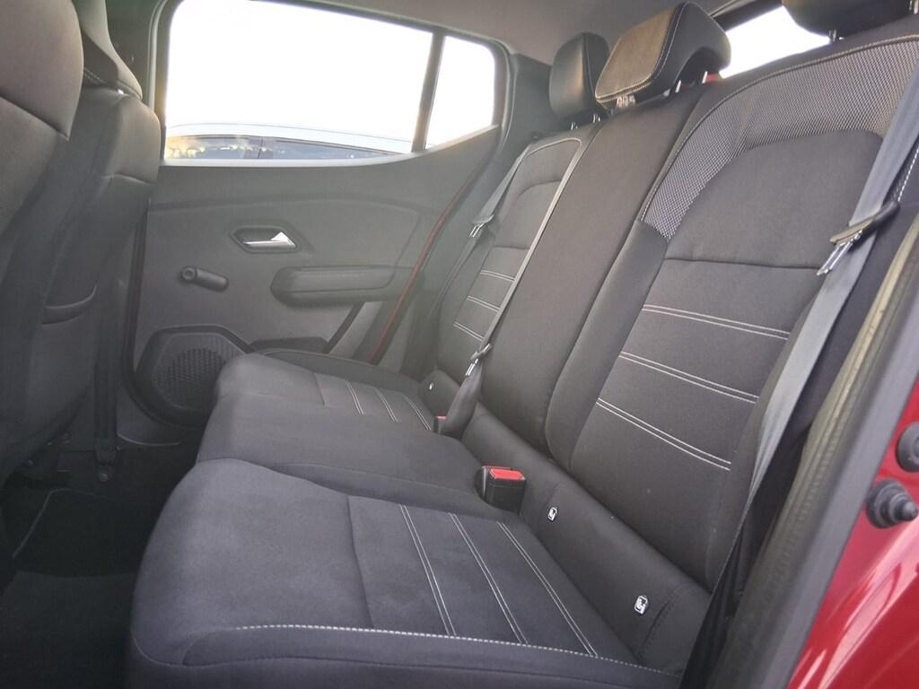 Dacia Sandero Streetway 1.0 SCe Comfort SL DaciaPlus