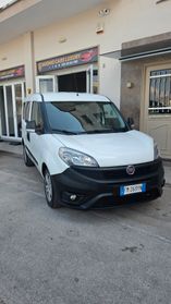 Fiat Doblo' Lounge 1.3 MJT 95cv