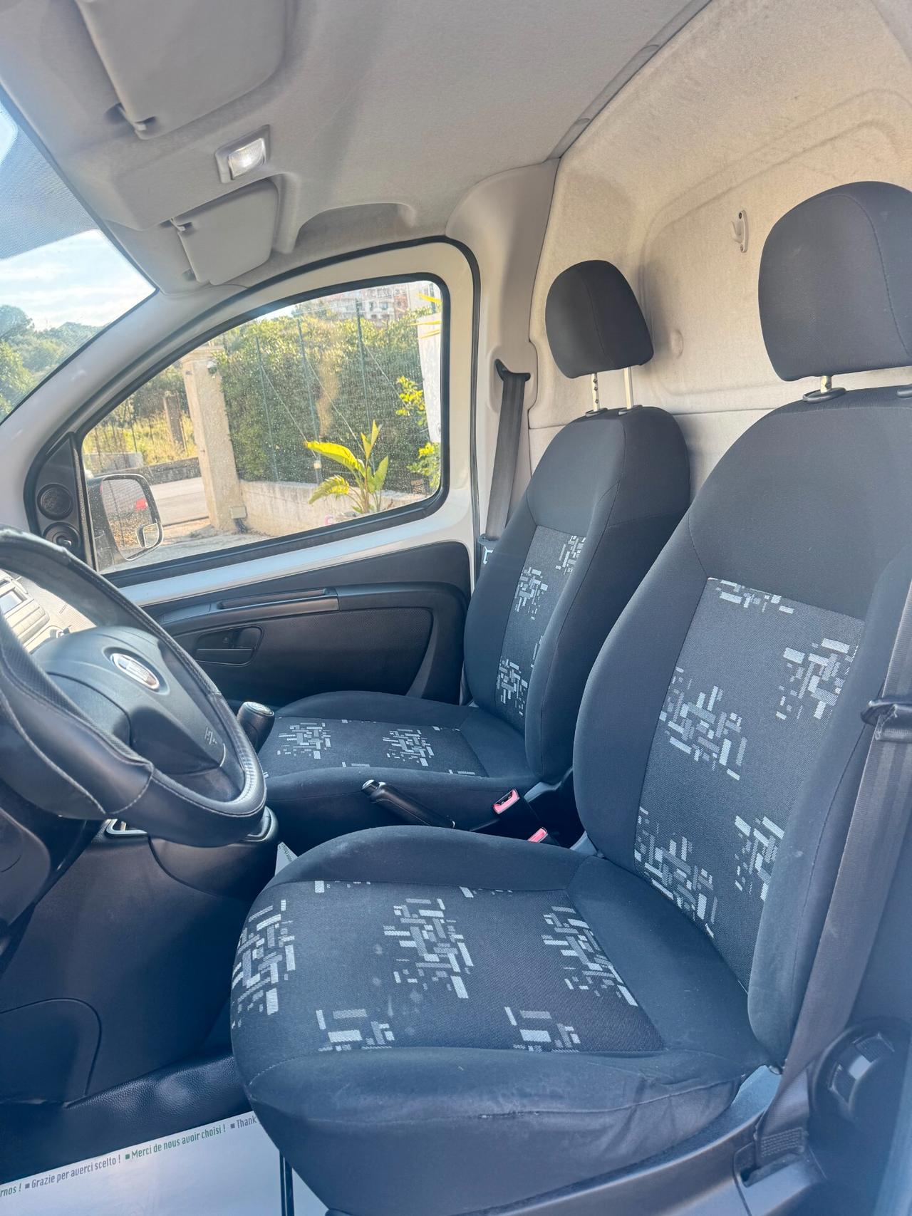 Fiat Fiorino 1.3 MJT 75CV Cargo