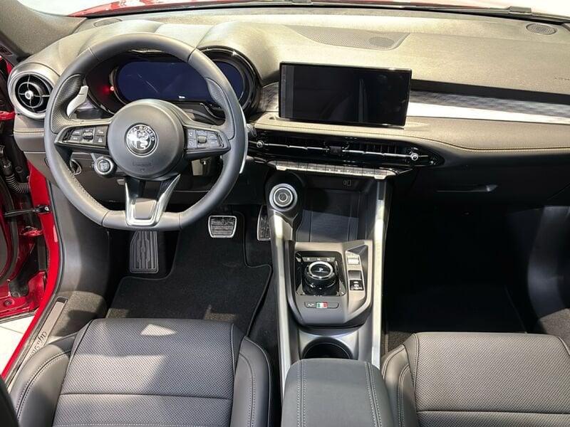 Alfa Romeo Tonale 1.5 160cv Hybrid TCT7 Veloce