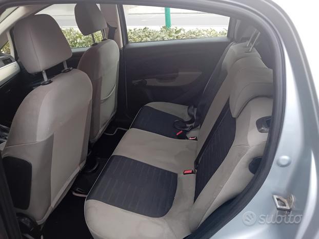 FIAT Grande Punto - 2006
