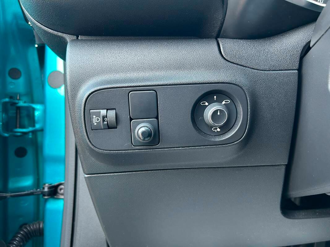 Citroen C3 1.5 bluehdi Shine s&s 100cv 6m