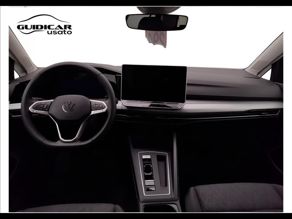 VOLKSWAGEN Golf VIII 2024 - Golf 1.5 tsi ehybrid Edition Plus 204cv dsg