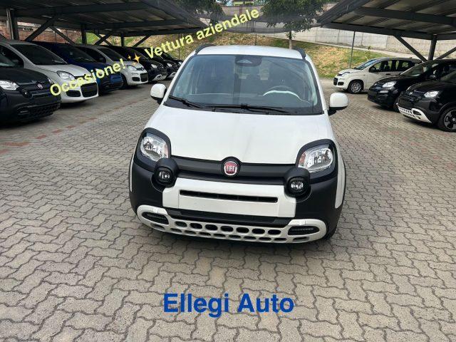 FIAT Pandina PROMO FINANZ. PANDINA CROSS 1.0 Hybrid AZIENDALE