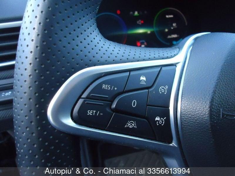 Renault Clio Clio Full Hyb. E-Tech 145 CV Esprit Alpine