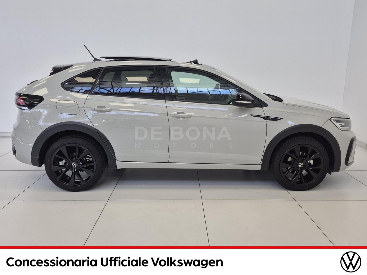Volkswagen Taigo 1.0 tsi r-line 110cv dsg