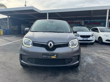 Renault Twingo Electric Intens