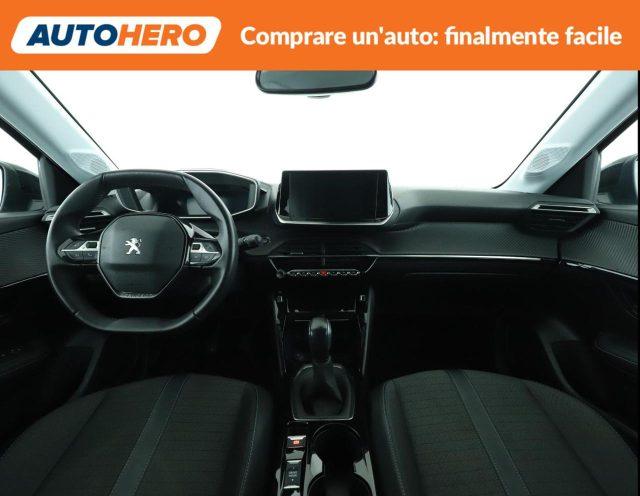 PEUGEOT 208 PureTech 75 Stop&Start 5 porte Active Pack