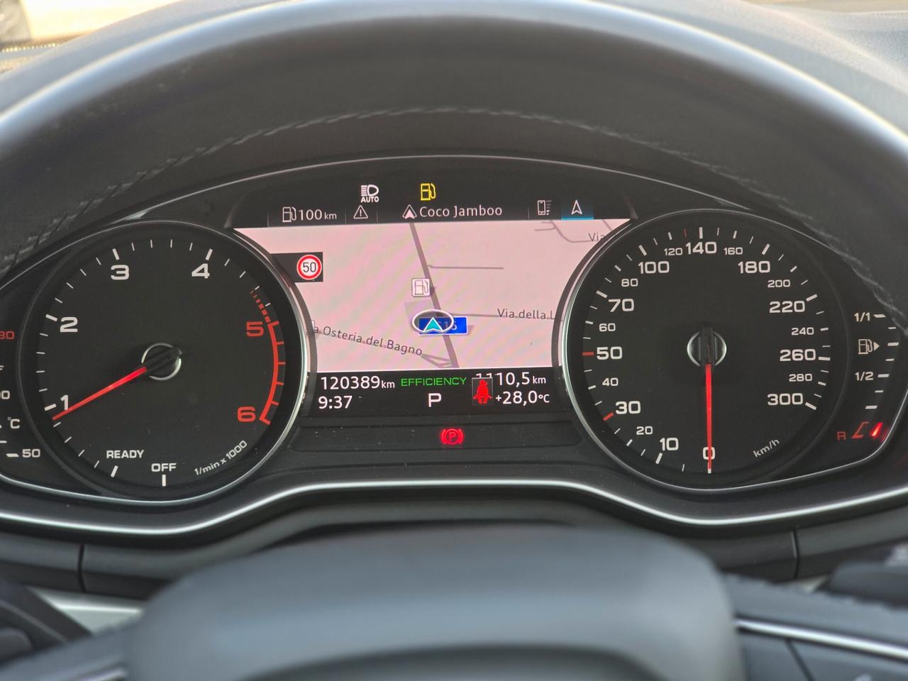 Audi A4 Avant 40 TDI S tronic Business