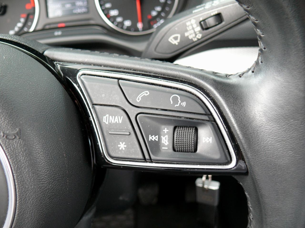 Audi Q2 30 TDI (M1334)
