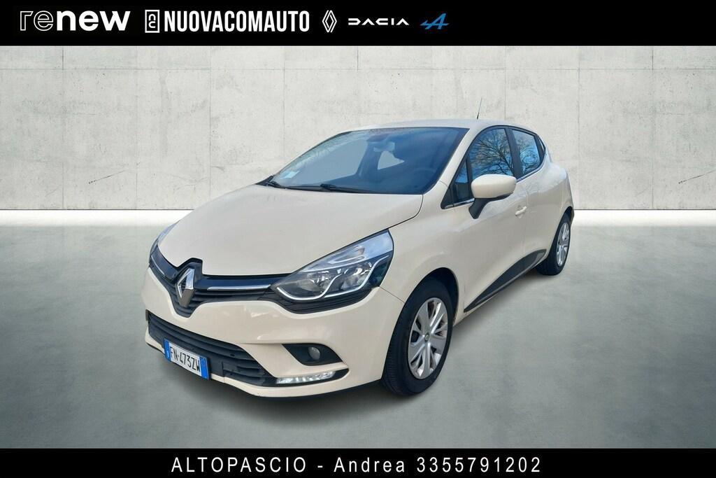 Renault Clio 5 Porte 1.5 Zen