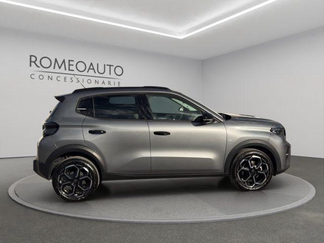 CITROEN C3 PureTech 100 Max