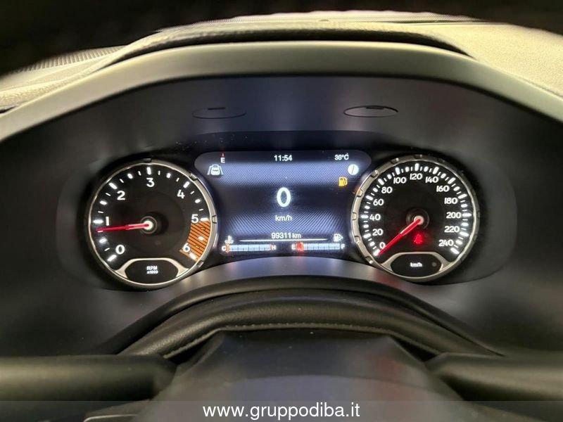 Jeep Renegade 2019 Diesel 1.6 mjt Limited 2wd 130cv