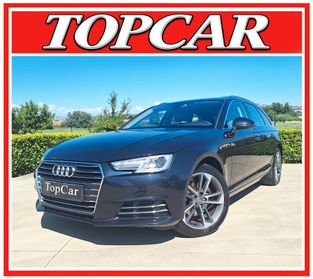 Audi A4 - Tetto, Virtual, Pelle, Xeno, Navi, Full Full