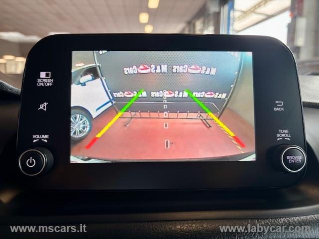 FIAT Tipo 1.4 5p. Mirror
