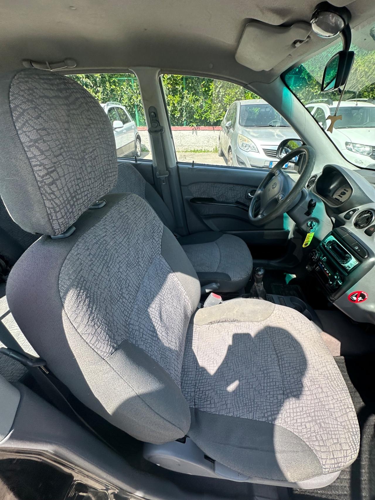 Hyundai Atos Prime 1.1 12V Active