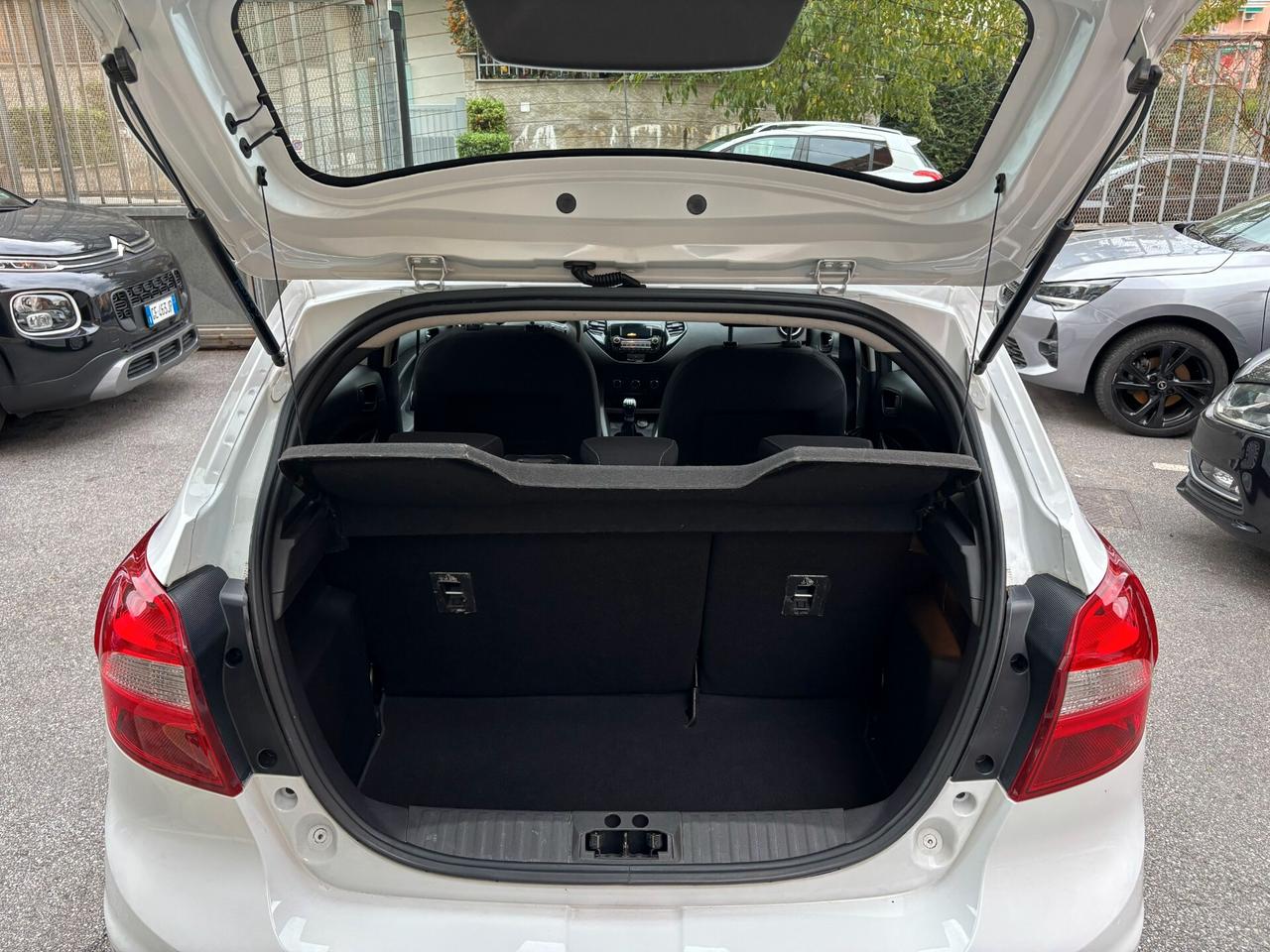 Ford Ka 1.2 70 CV Start&Stop