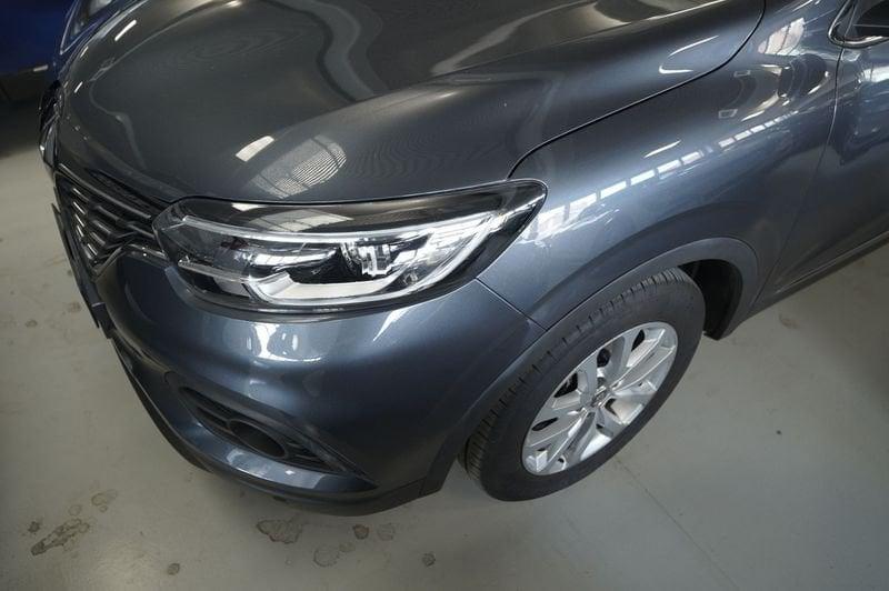 Renault Kadjar 2019 1.3 tce Intens 140cv fap