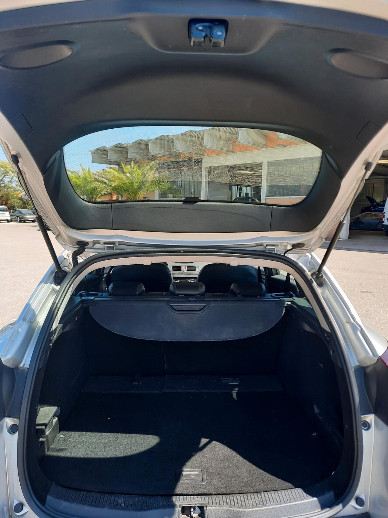 Renault Megane 1.5 dCi UNICO.PRO SporTour Confort