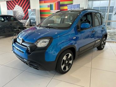 FIAT Pandina Cross 1.0 firefly hybrid s e s 70cv