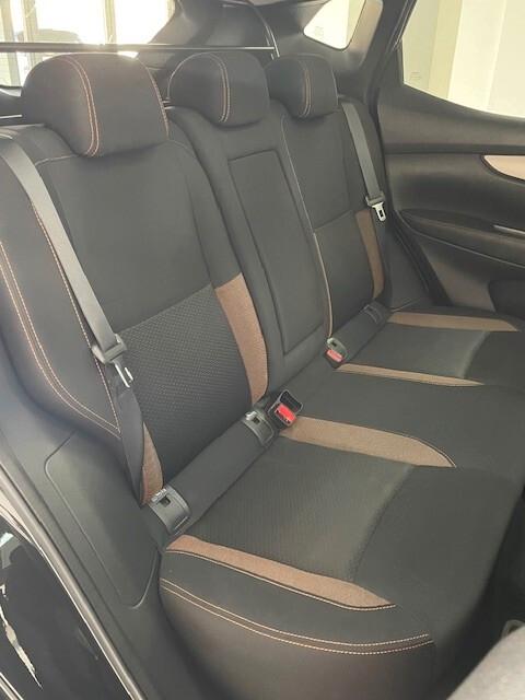 Nissan Qashqai 1.7 dCi 150 CV N-Connecta N.1 Autocarro