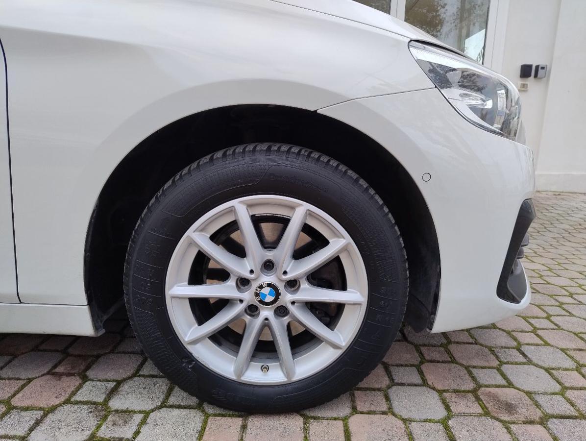 BMW - Serie 2 Gran Tourer 1.5 TDi 115cv
