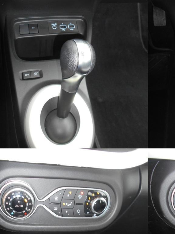 Renault Twingo 22kWh Equilibre