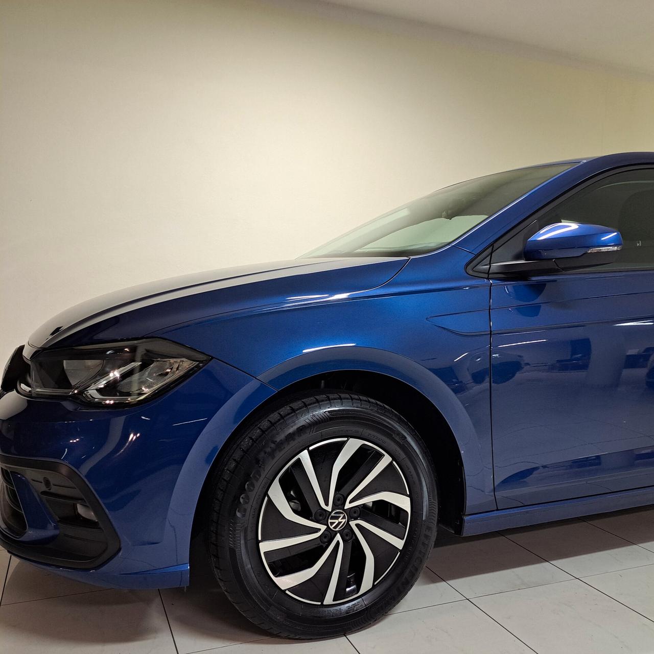 Volkswagen Polo 1.0 TSI Style AZIENDALE PERFETTA