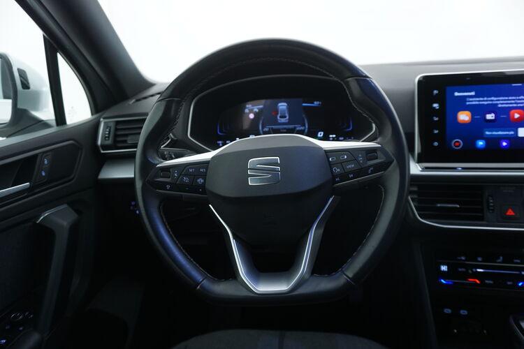 Seat Tarraco Business DSG BR458039 2.0 Diesel 150CV