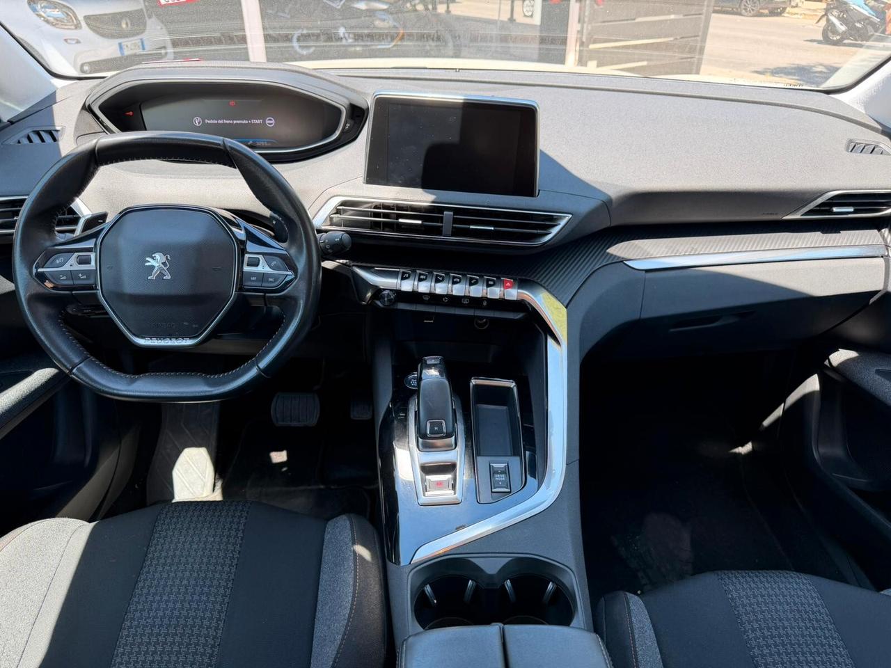 Peugeot 3008 BlueHDi 130 S&S EAT8 GT